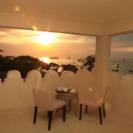 Mashariki Palace Hotel Zanzibar Zewnętrze zdjęcie