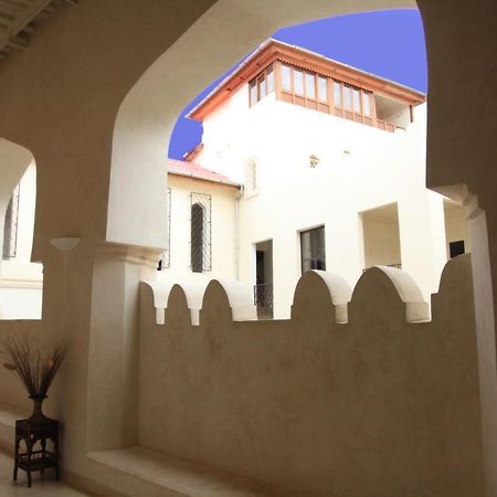 Mashariki Palace Hotel Zanzibar Zewnętrze zdjęcie
