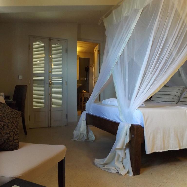 Mashariki Palace Hotel Zanzibar Zewnętrze zdjęcie