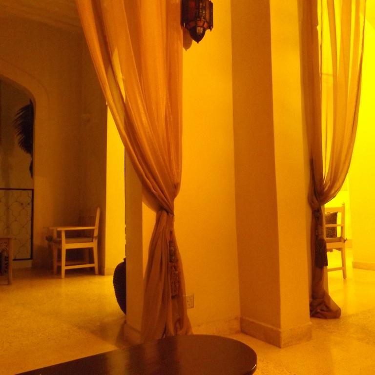 Mashariki Palace Hotel Zanzibar Zewnętrze zdjęcie