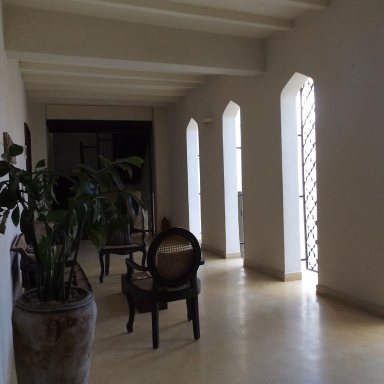 Mashariki Palace Hotel Zanzibar Zewnętrze zdjęcie