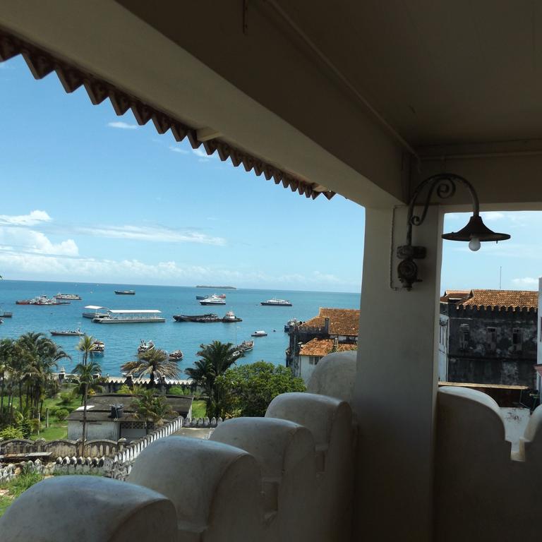 Mashariki Palace Hotel Zanzibar Zewnętrze zdjęcie