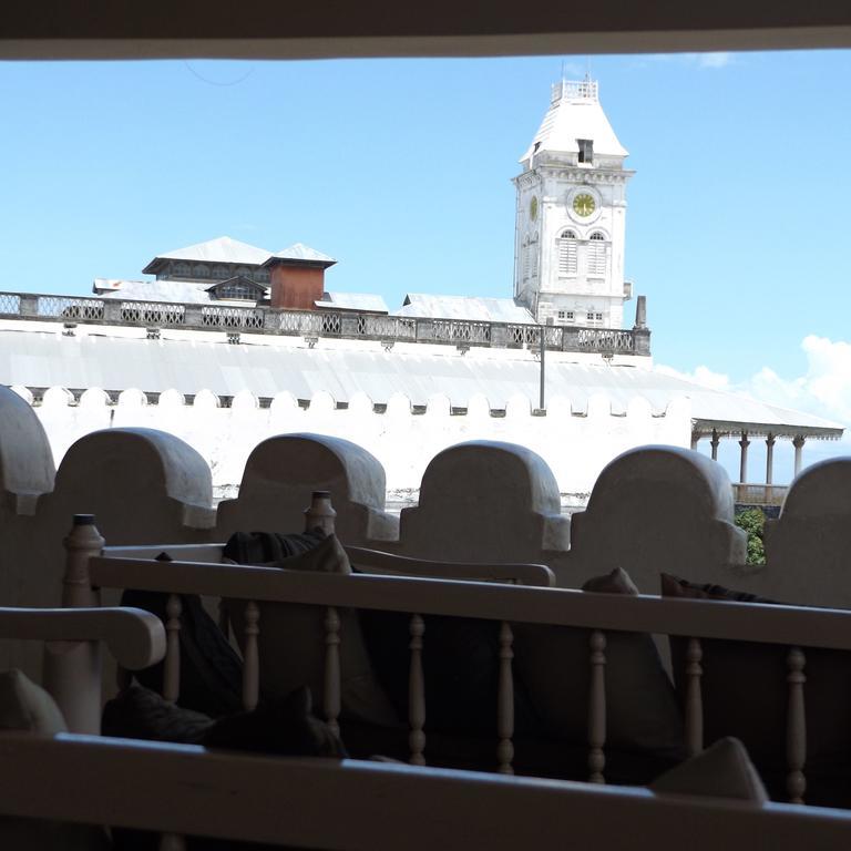 Mashariki Palace Hotel Zanzibar Zewnętrze zdjęcie