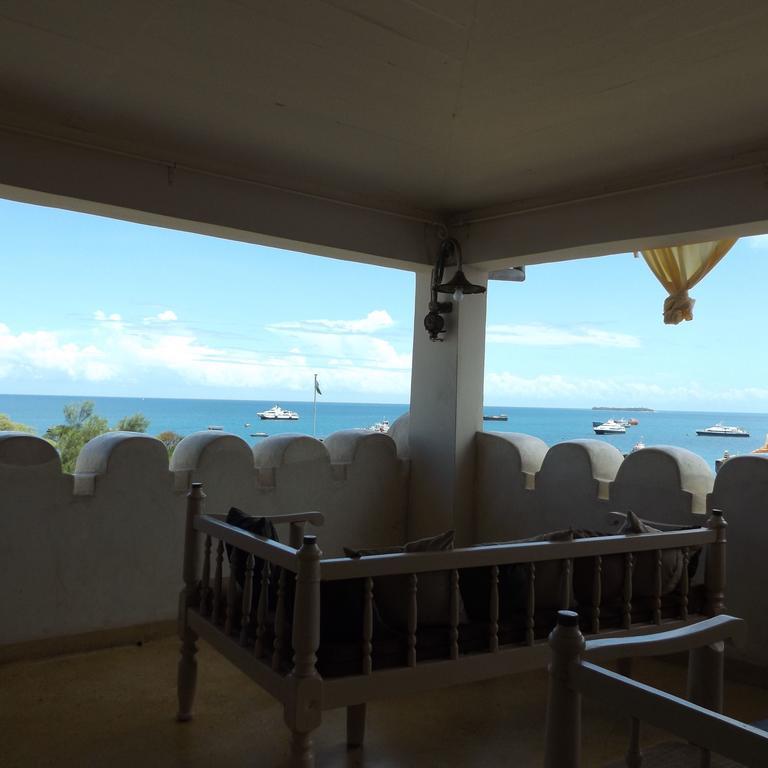 Mashariki Palace Hotel Zanzibar Zewnętrze zdjęcie