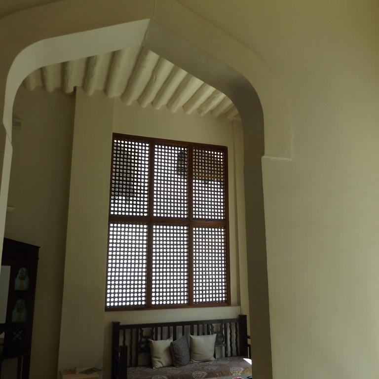 Mashariki Palace Hotel Zanzibar Zewnętrze zdjęcie