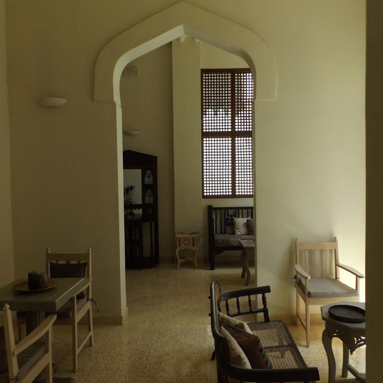 Mashariki Palace Hotel Zanzibar Zewnętrze zdjęcie