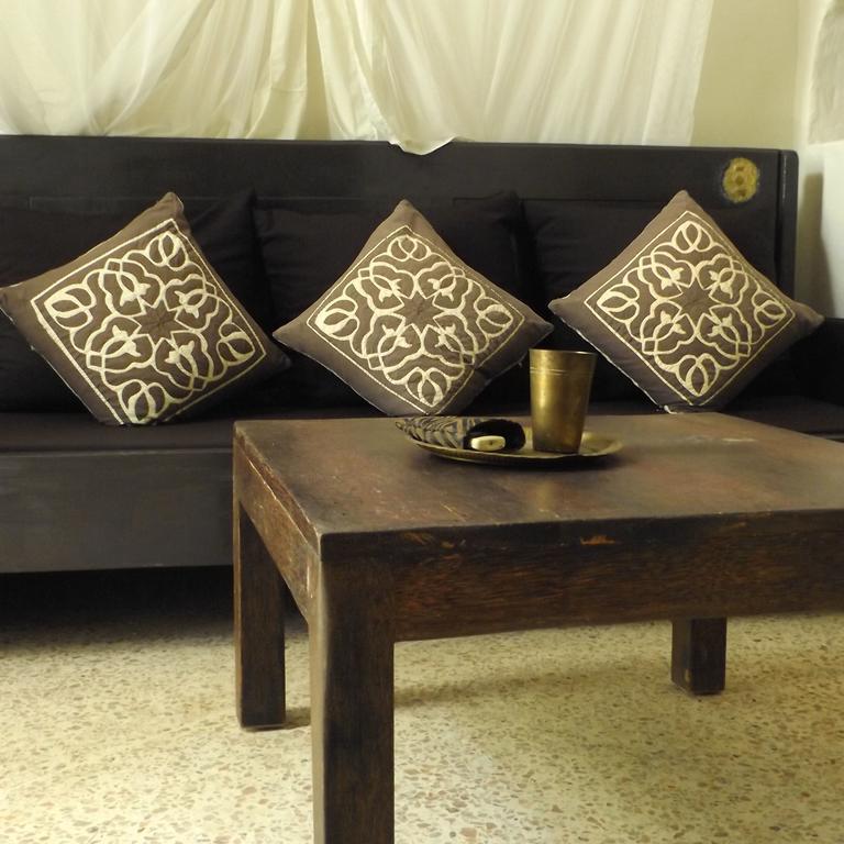 Mashariki Palace Hotel Zanzibar Zewnętrze zdjęcie