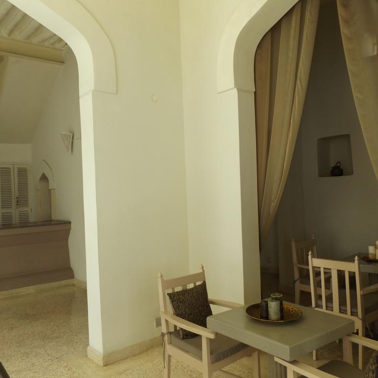 Mashariki Palace Hotel Zanzibar Zewnętrze zdjęcie