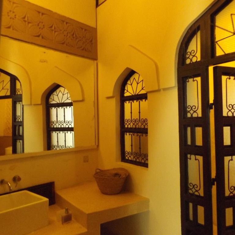 Mashariki Palace Hotel Zanzibar Zewnętrze zdjęcie