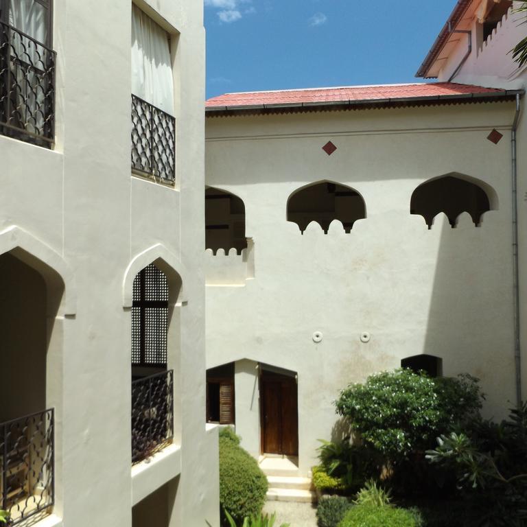 Mashariki Palace Hotel Zanzibar Zewnętrze zdjęcie