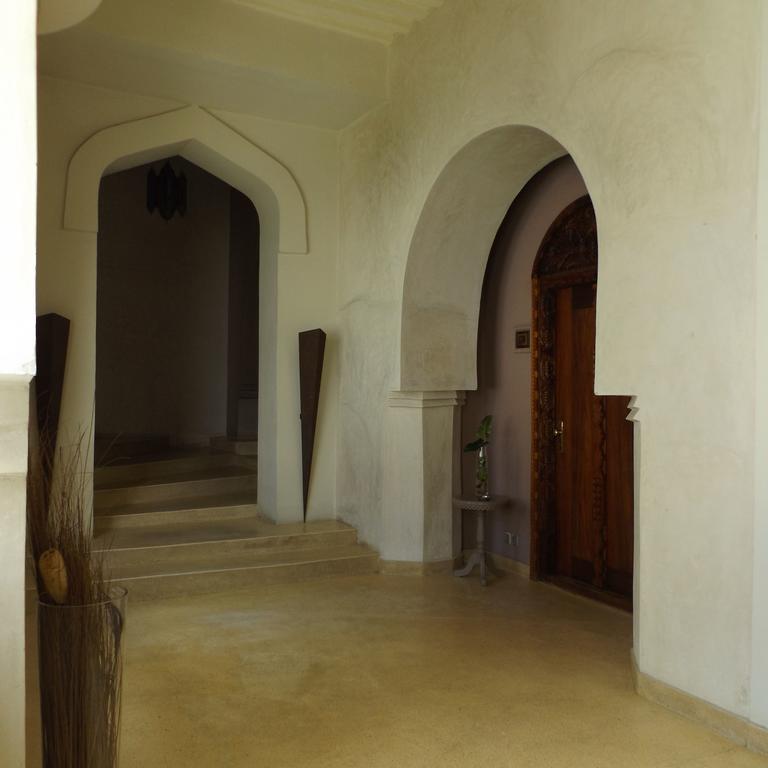 Mashariki Palace Hotel Zanzibar Zewnętrze zdjęcie