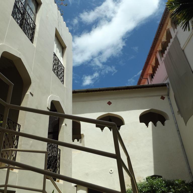 Mashariki Palace Hotel Zanzibar Zewnętrze zdjęcie