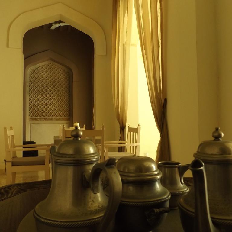 Mashariki Palace Hotel Zanzibar Zewnętrze zdjęcie