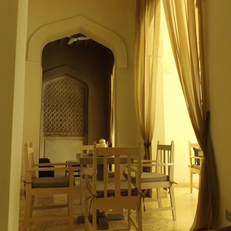 Mashariki Palace Hotel Zanzibar Zewnętrze zdjęcie