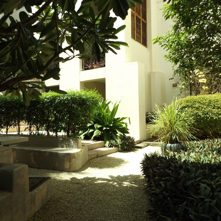 Mashariki Palace Hotel Zanzibar Zewnętrze zdjęcie
