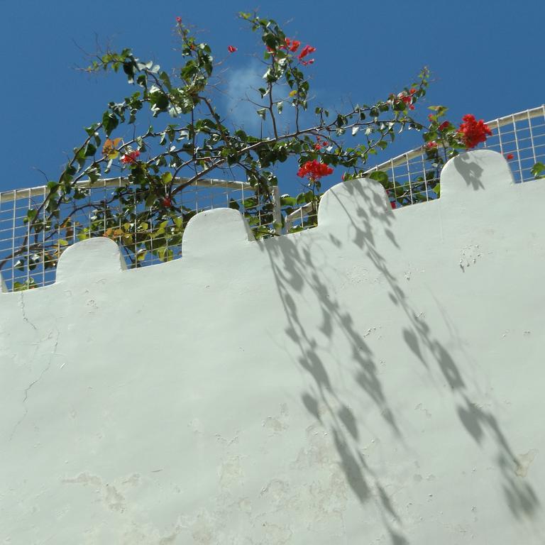 Mashariki Palace Hotel Zanzibar Zewnętrze zdjęcie