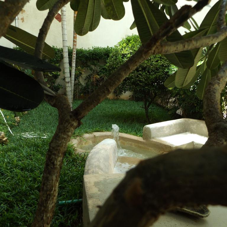 Mashariki Palace Hotel Zanzibar Zewnętrze zdjęcie