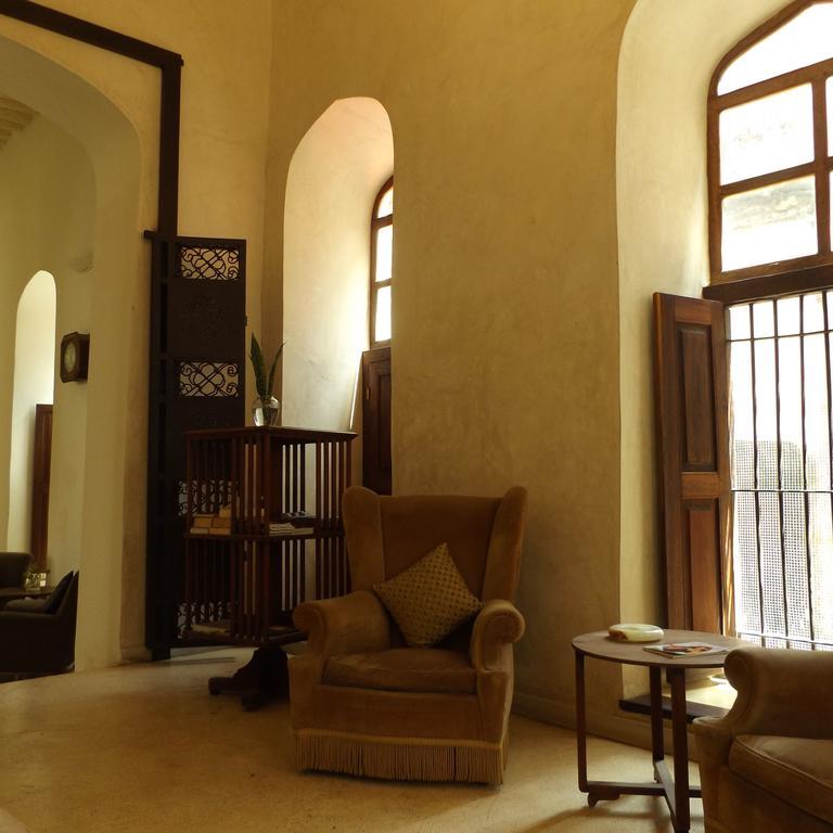 Mashariki Palace Hotel Zanzibar Zewnętrze zdjęcie