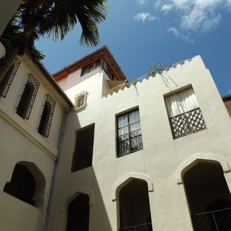 Mashariki Palace Hotel Zanzibar Zewnętrze zdjęcie