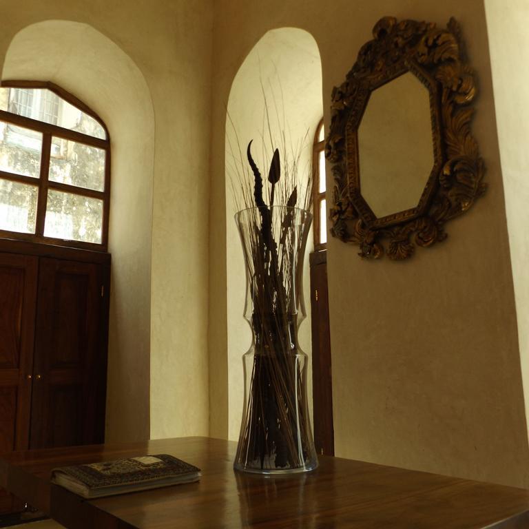 Mashariki Palace Hotel Zanzibar Zewnętrze zdjęcie