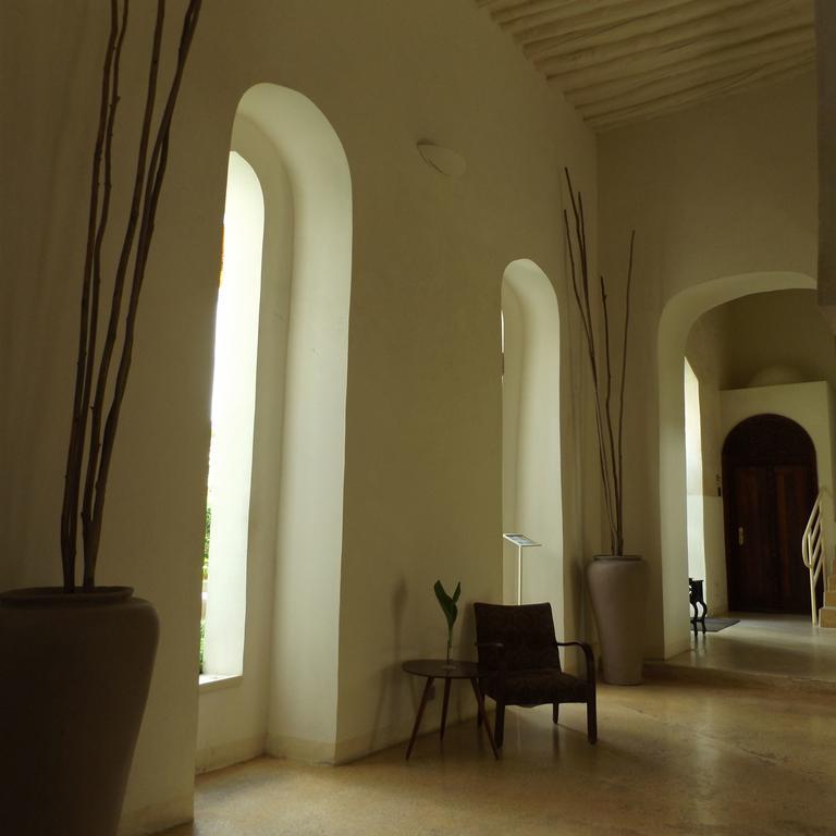 Mashariki Palace Hotel Zanzibar Zewnętrze zdjęcie