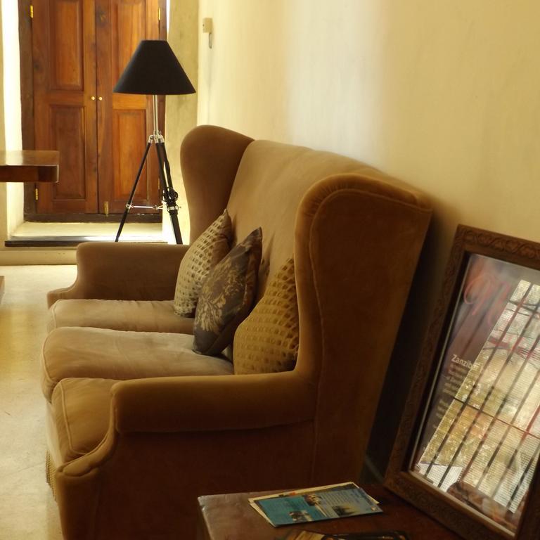 Mashariki Palace Hotel Zanzibar Zewnętrze zdjęcie