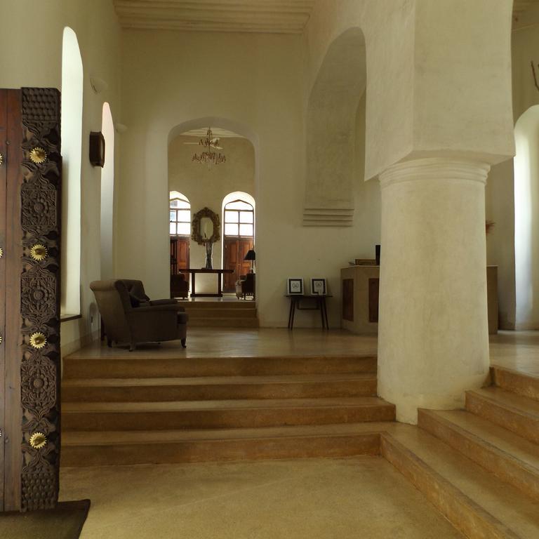 Mashariki Palace Hotel Zanzibar Zewnętrze zdjęcie