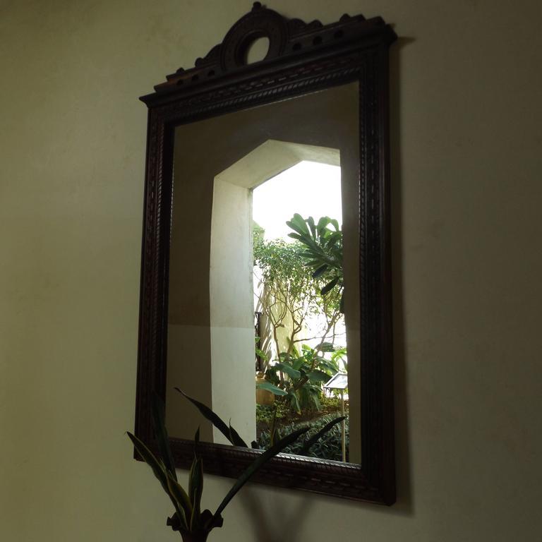 Mashariki Palace Hotel Zanzibar Zewnętrze zdjęcie