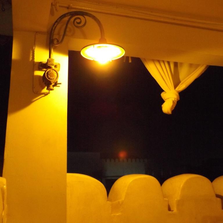 Mashariki Palace Hotel Zanzibar Zewnętrze zdjęcie