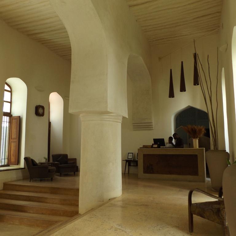 Mashariki Palace Hotel Zanzibar Zewnętrze zdjęcie