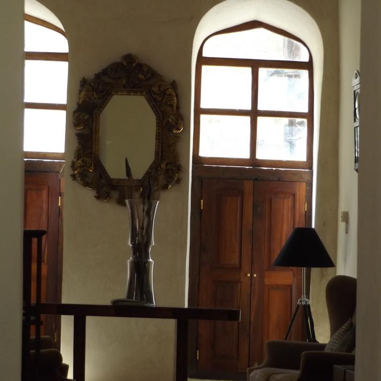 Mashariki Palace Hotel Zanzibar Zewnętrze zdjęcie