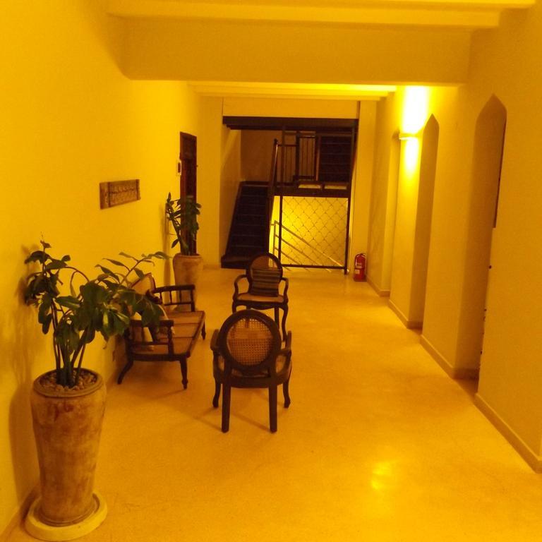 Mashariki Palace Hotel Zanzibar Zewnętrze zdjęcie