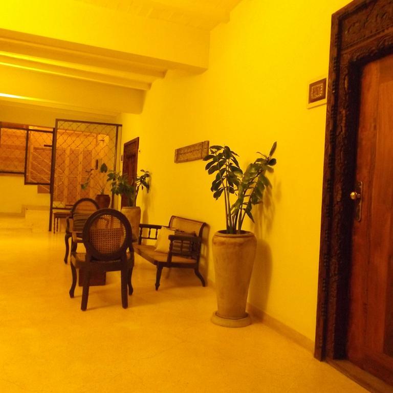 Mashariki Palace Hotel Zanzibar Zewnętrze zdjęcie