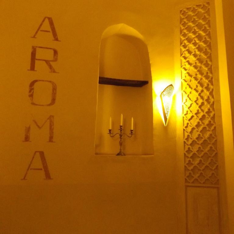Mashariki Palace Hotel Zanzibar Zewnętrze zdjęcie