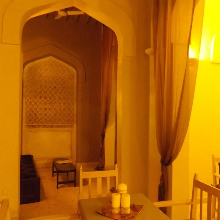 Mashariki Palace Hotel Zanzibar Zewnętrze zdjęcie