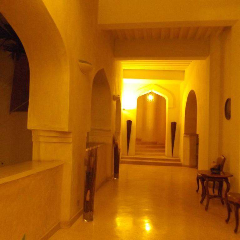 Mashariki Palace Hotel Zanzibar Zewnętrze zdjęcie