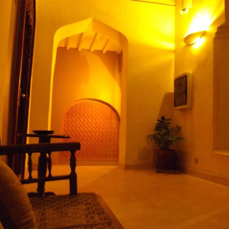 Mashariki Palace Hotel Zanzibar Zewnętrze zdjęcie