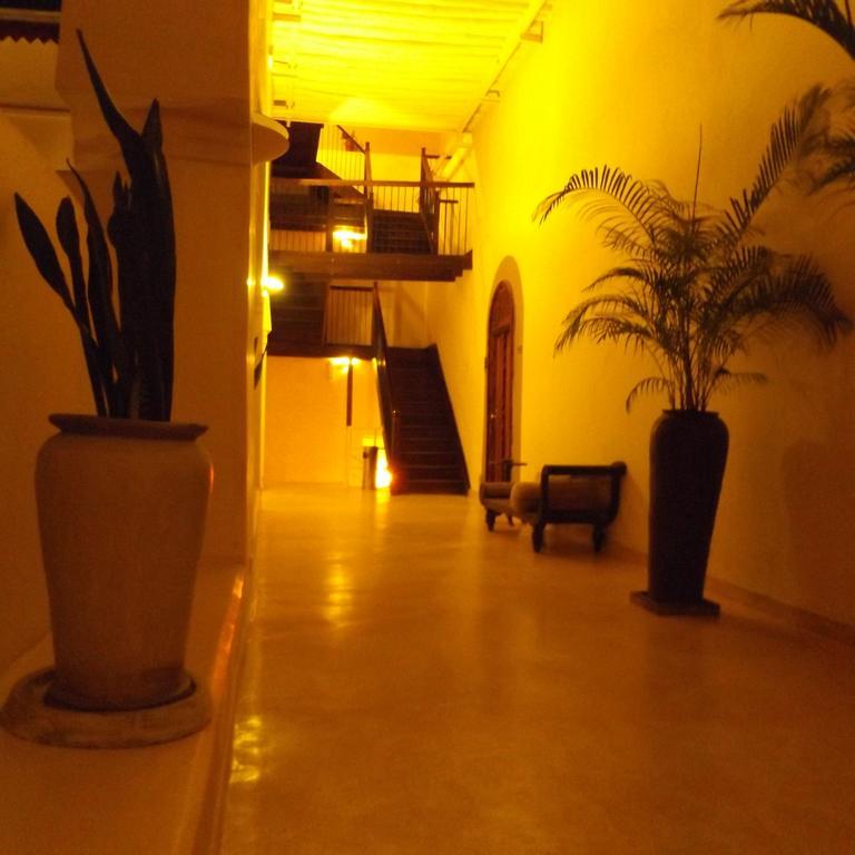 Mashariki Palace Hotel Zanzibar Zewnętrze zdjęcie