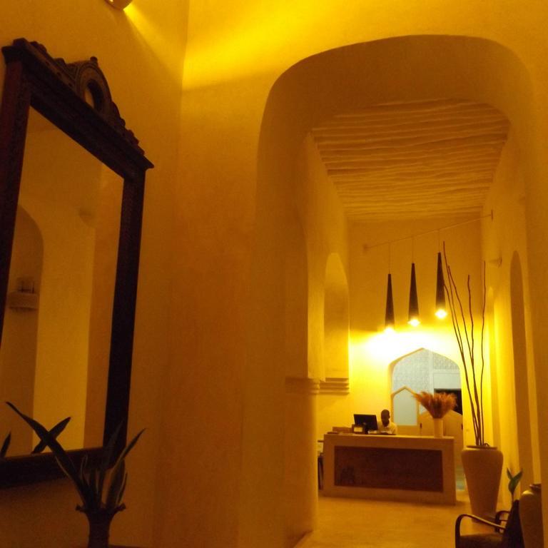Mashariki Palace Hotel Zanzibar Zewnętrze zdjęcie