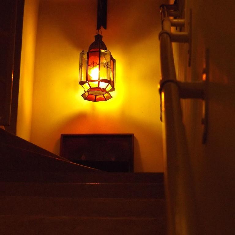 Mashariki Palace Hotel Zanzibar Zewnętrze zdjęcie