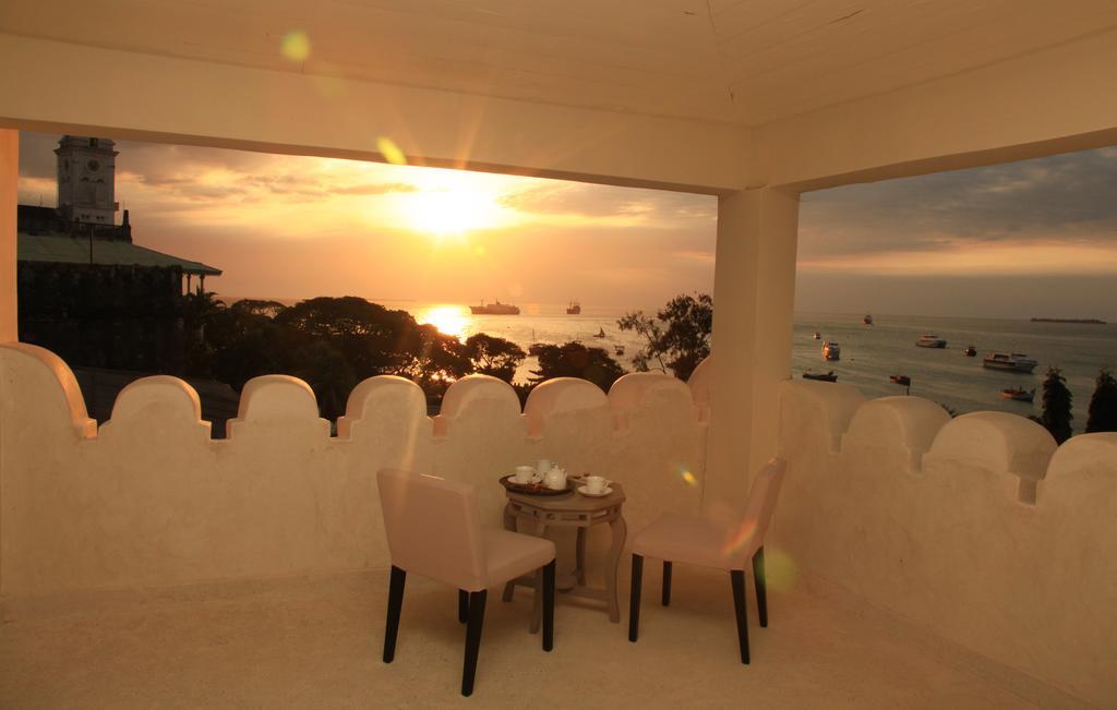 Mashariki Palace Hotel Zanzibar Zewnętrze zdjęcie