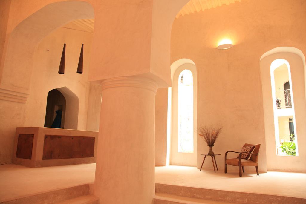 Mashariki Palace Hotel Zanzibar Zewnętrze zdjęcie