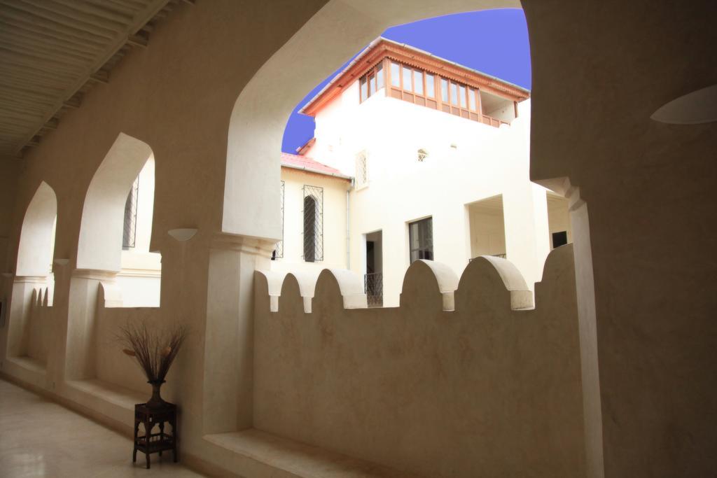 Mashariki Palace Hotel Zanzibar Zewnętrze zdjęcie