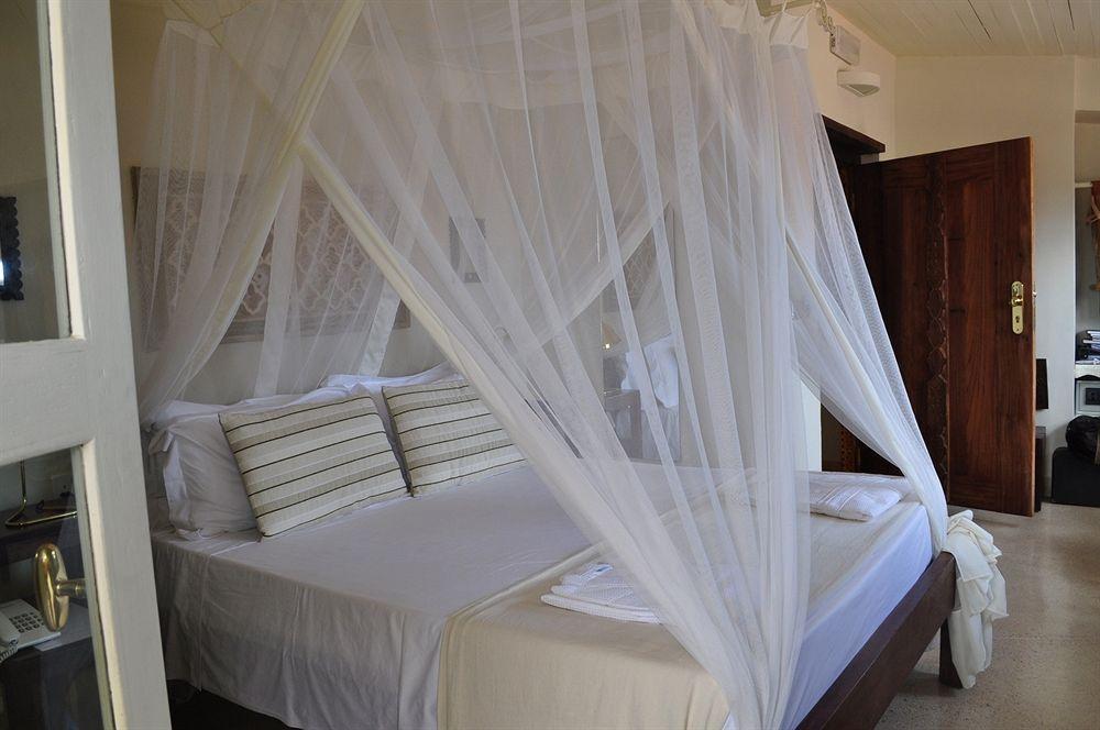 Mashariki Palace Hotel Zanzibar Zewnętrze zdjęcie