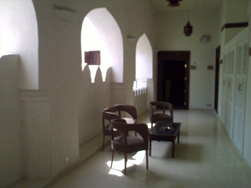 Mashariki Palace Hotel Zanzibar Zewnętrze zdjęcie
