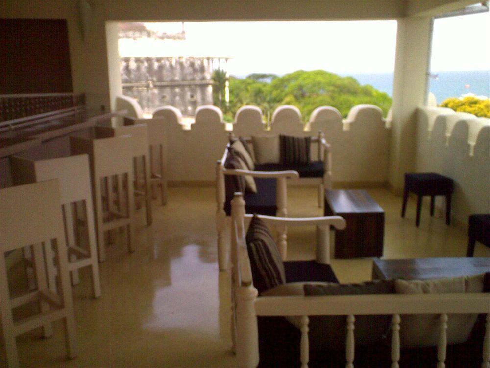 Mashariki Palace Hotel Zanzibar Zewnętrze zdjęcie