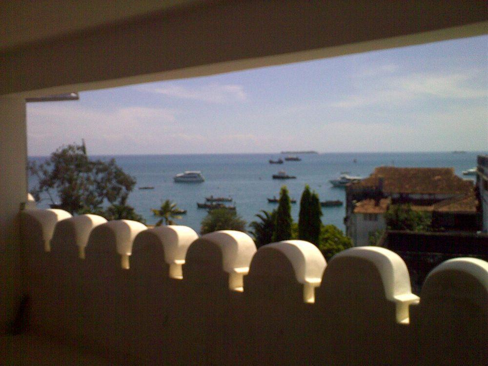Mashariki Palace Hotel Zanzibar Zewnętrze zdjęcie