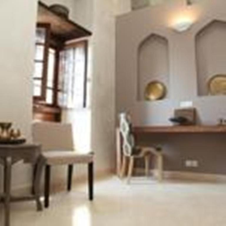 Mashariki Palace Hotel Zanzibar Zewnętrze zdjęcie