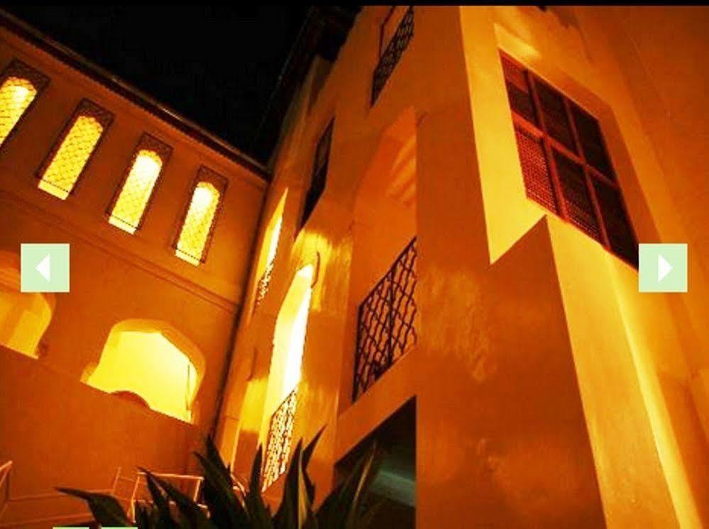 Mashariki Palace Hotel Zanzibar Zewnętrze zdjęcie