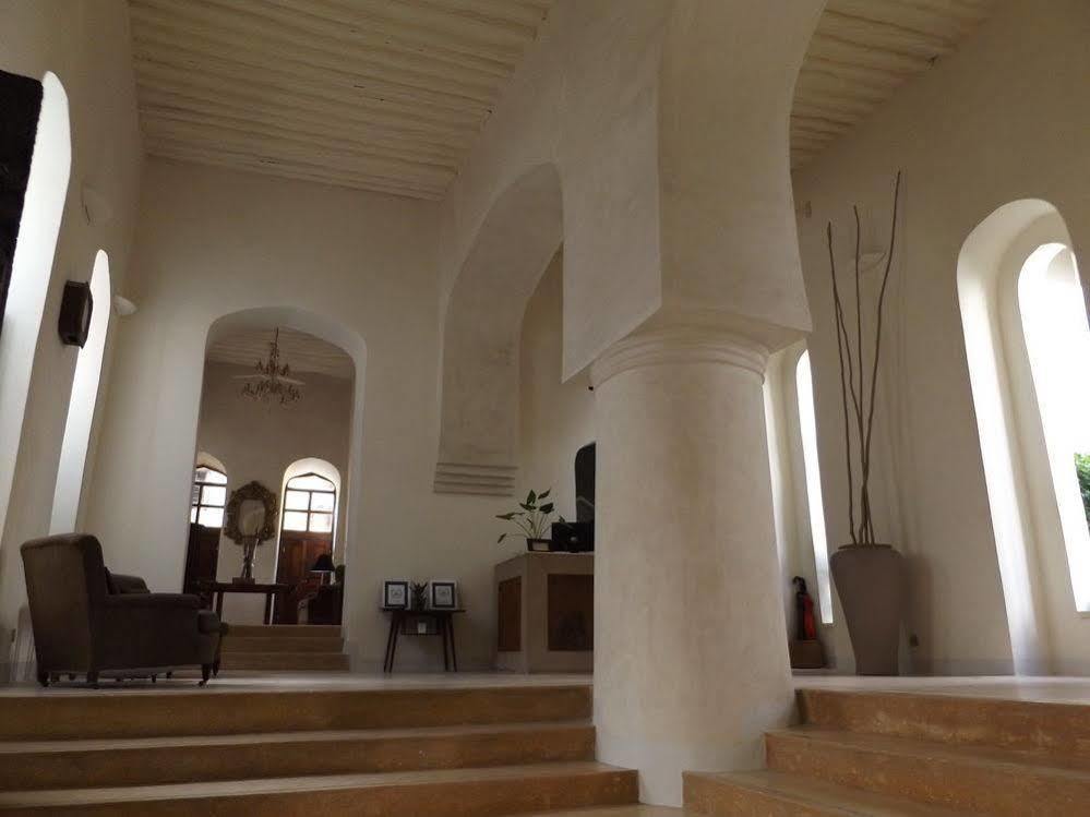 Mashariki Palace Hotel Zanzibar Zewnętrze zdjęcie